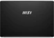 Ноутбук MSI Modern 15 H B13M-096XRU Core i5 13420H 16Gb SSD512Gb Intel Iris Xe graphics 15.6&amp;quot; IPS FHD (1920x1080) FreeDOS black WiFi BT Cam (9S7-15H411-096)