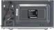Микроволновая Печь Hyundai HYM-D3036 20л. 700Вт серый/серебристый