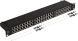 Патч-панель Lanmaster LAN-PPC48S6 19&amp;quot; 1U 48xRJ45 кат.6 STP