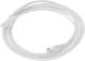 Патч-корд Lanmaster LAN-PC45/U5E-3.0-WH UTP RJ-45 вил.-вилка RJ-45 кат.5E 3м белый LSZH (уп.:1шт)