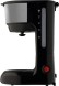 Кофеварка капельная Scarlett SC-CM33012 600Вт черный