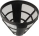 Кофеварка капельная Scarlett SC-CM33012 600Вт черный