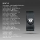Чехол Victorinox 4.0520.3 нат.кожа петля черный без упаковки