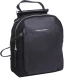 Рюкзак женский Piquadro Lyra CA5566W92T/N черный ткань/натур.кожа