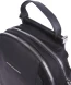 Рюкзак женский Piquadro Lyra CA5566W92T/N черный ткань/натур.кожа
