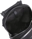 Рюкзак женский Piquadro Lyra CA5566W92T/N черный ткань/натур.кожа