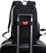 Рюкзак Piquadro Urban CA3214UB00/GRN серый/черный натур.кожа