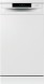 Посудомоечная машина Gorenje GS520E15W белый (узкая)