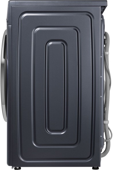 Стиральная машина Maunfeld MFWM1410SB02 класс: A+++ загр.фронтальная макс.:10кг темно-серебристый инвертер