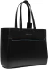 Деловая сумка женская Piquadro Blue Square BD6680B2/N с отделением для ноутбука 15.6&amp;quot; черная натур.кожа