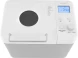 Хлебопечь Vitek VT-BM1301 650Вт серый/серебристый