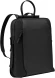 Рюкзак женский Piquadro Lyra CA4576W92T/N черный ткань/натур.кожа