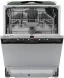 Посудомоечная машина встраив. Bosch SMV26AX00Q полноразмерная серебристый