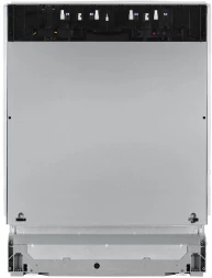 Посудомоечная машина встраив. Bosch SMV26AX00Q полноразмерная серебристый