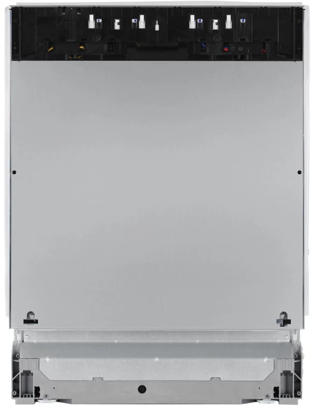 Посудомоечная машина встраив. Bosch SMV26AX00Q полноразмерная серебристый