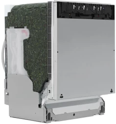 Посудомоечная машина встраив. Bosch SMV26AX00Q полноразмерная серебристый