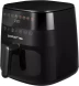 Аэрогриль Polaris PAF 8003W WIFI IQ Home 7.5л 1800Вт черный (PAF 8003W)