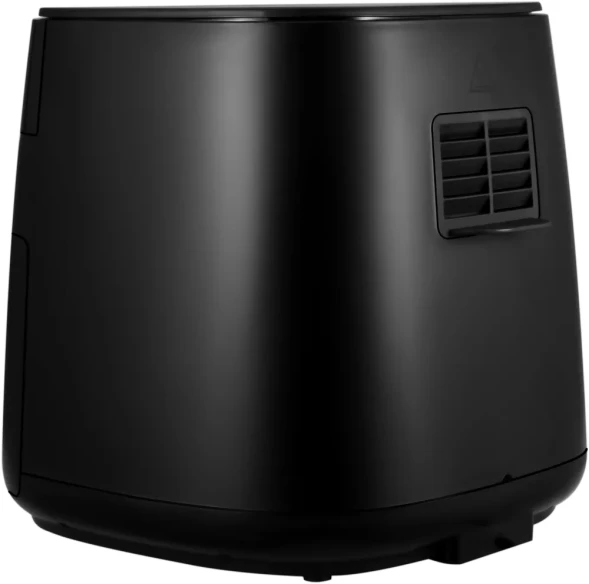 Аэрогриль Polaris PAF 8003W WIFI IQ Home 7.5л 1800Вт черный (PAF 8003W)