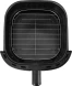 Аэрогриль Polaris PAF 8003W WIFI IQ Home 7.5л 1800Вт черный (PAF 8003W)