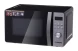 Микроволновая Печь Hyundai HYM-D2071 20л. 700Вт черный/серебристый