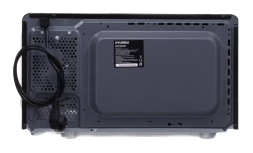 Микроволновая Печь Hyundai HYM-D2071 20л. 700Вт черный/серебристый