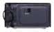 Микроволновая Печь Hyundai HYM-D2071 20л. 700Вт черный/серебристый