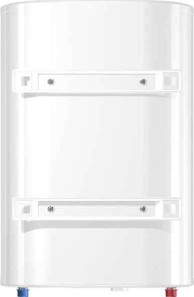 Водонагреватель Thermex Aris 30 1.5кВт 30л электрический настенный/белый