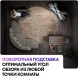 Телевизор OLED Haier 55&amp;quot; S9 Pro Frameless черный 4K Ultra HD 120Hz DVB-T DVB-T2 DVB-C DVB-S2 USB WiFi Smart TV