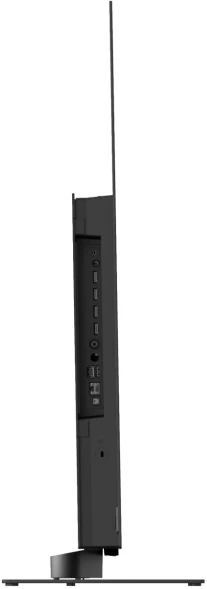 Телевизор OLED Haier 55&amp;quot; S9 Pro Frameless черный 4K Ultra HD 120Hz DVB-T DVB-T2 DVB-C DVB-S2 USB WiFi Smart TV