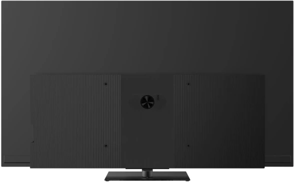 Телевизор OLED Haier 55&amp;quot; S9 Pro Frameless черный 4K Ultra HD 120Hz DVB-T DVB-T2 DVB-C DVB-S2 USB WiFi Smart TV