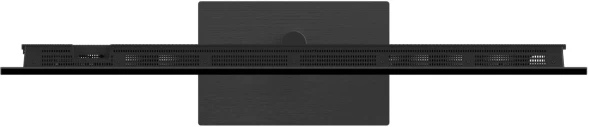 Телевизор OLED Haier 55&amp;quot; S9 Pro Frameless черный 4K Ultra HD 120Hz DVB-T DVB-T2 DVB-C DVB-S2 USB WiFi Smart TV