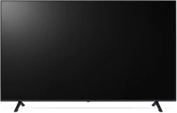 Телевизор LED LG 75&amp;quot; 75QNED70A6A.ARUG черный титан 4K Ultra HD 60Hz DVB-T DVB-T2 DVB-C DVB-S DVB-S2 USB WiFi Smart TV