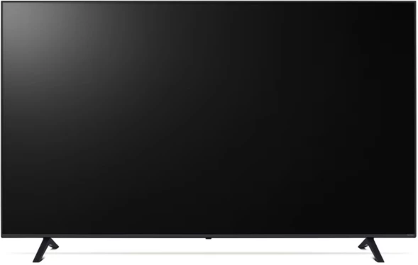 Телевизор LED LG 75&amp;quot; 75QNED70A6A.ARUG черный титан 4K Ultra HD 60Hz DVB-T DVB-T2 DVB-C DVB-S DVB-S2 USB WiFi Smart TV
