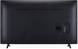 Телевизор LED LG 75&amp;quot; 75QNED70A6A.ARUG черный титан 4K Ultra HD 60Hz DVB-T DVB-T2 DVB-C DVB-S DVB-S2 USB WiFi Smart TV