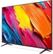 Телевизор LED LG 75&amp;quot; 75QNED70A6A.ARUG черный титан 4K Ultra HD 60Hz DVB-T DVB-T2 DVB-C DVB-S DVB-S2 USB WiFi Smart TV