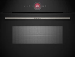 Духовой шкаф Электрический Bosch CMG7241B1 черный