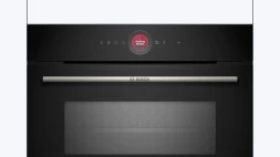 Духовой шкаф Электрический Bosch CMG7241B1 черный