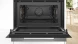 Духовой шкаф Электрический Bosch CMG7241B1 черный