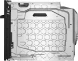 Духовой шкаф Электрический Bosch CMG7241B1 черный