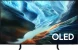 Телевизор OLED Samsung 48&amp;quot; QE48S90HAEXPY Series 9 черный графит 4K Ultra HD 120Hz DVB-T2 DVB-C DVB-S2 USB WiFi Smart TV