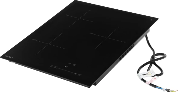 Индукционная варочная поверхность Vitek VHI4310 черный