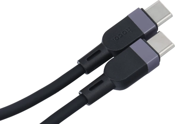 Кабель Hoco X109 1м черный