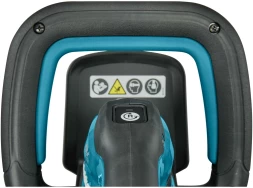 Кусторез Makita UH020GD101аккум.