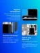 Чайник электрический Bosch TWK8613P 1.5л. 2400Вт черный/серебристый корпус: пластик/металл