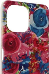 Чехол (клип-кейс) Gresso для Xiaomi Mi 11 Lite Air прозрачный/рисунок (GR17AAAE9765)