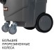 Строительный пылесос Bort BAX-1530M-Smart Clean 1600Вт (уборка: сухая/влажная/выдув/сбор воды) черный