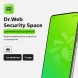 Ключ активации DR.Web Security Space для мобильных устройств 1 устр. 3г (LHM-BK-36M-1-A3)