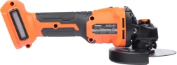 Углошлифовальная машина Patriot AG 125L UES 7500об/мин рез.шпин.:M14 d=125мм (110303225)