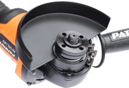 Углошлифовальная машина Patriot AG 125L UES 7500об/мин рез.шпин.:M14 d=125мм (110303225)