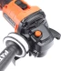 Углошлифовальная машина Patriot AG 125L UES 7500об/мин рез.шпин.:M14 d=125мм (110303225)